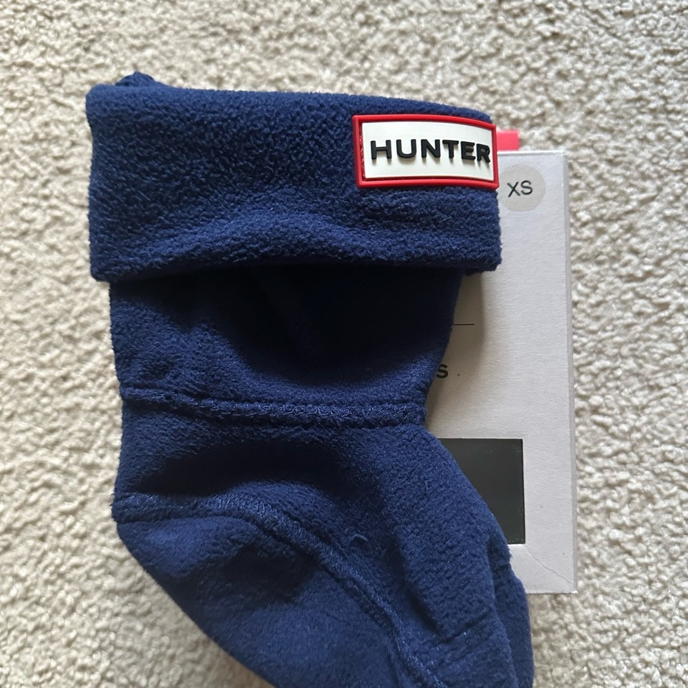Hunter socks - Picture 2 of 4